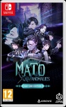 Mato Anomalies (Day One Edition)