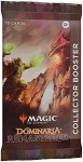 MtG: Dominaria Remastered Collector Booster