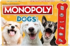 Monopoly: Dogs Edition