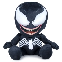 Pehmo: Marvel Venom - Venom (30cm)
