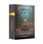 Primarchs: Heirs Of The Emperor Anthology (hb)