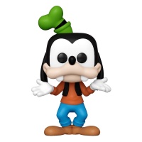 Funko Pop! Disney: Sensational 6 - Goofy (9cm)