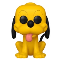 Funko Pop! Disney: Sensational 6 - Pluto (9cm)
