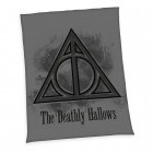 Peitto: Harry Potter - The Deathly Hallows, Fleece (150x200cm)