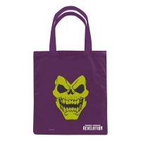 Laukku: Masters Of The Universe - Tote Bag Skeletor Face