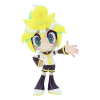 Figuuri: Vocaloid - Toonize Kagamine Len (13cm)