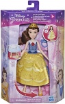 Disney Princess: Spin & Switch - Belle