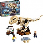 Lego Jurassic World: T. Rex Dinosaur Fossil Exhibition