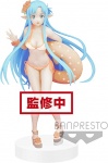 Figu: Sword Art Online, Memory Defrag - Asuna Exq (22cm)