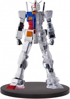 Figu: Mobile Suit Gundam - RX-78-2 Gundam (ver.a) (14cm)