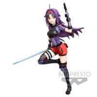 Figu: Sword Art Online - Yuuki Statue (20cm)