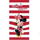 Pyyhe: Disney Minnie - Microfiber Beach Towel