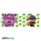 Muki: League of Legends - Captain Teemo On Duty (320ml)