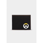Wallet: Overwatch - Logo Bifold