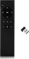 PS4: Media Remote Controller