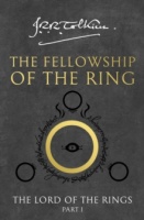 The Lord of the Rings Part 1: The Fellowship of the Ring (PB)