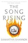 The Song Rising (PB)