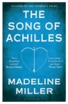 The Song of Achilles (PB)
