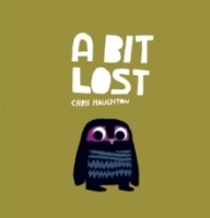 A Bit Lost (HB)