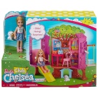 Barbie: Club Chelsea - Treehouse