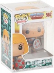 Funko Pop! Television: Masters Of The Universe - BA He-Man (9cm)