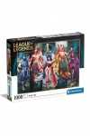 Palapeli: League of Legends - Champions (1000pcs)