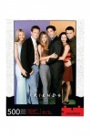 Palapeli: Friends - Cast (500pcs)