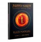 Middle-earth: Strategy Battle Game Rules Manual 2022