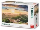 Puzzle: Great Wall of China (3000)