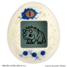 Tamagotchi Virtual Pet: Nano Jurassic World - Egg