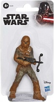 Figuuri: Star Wars The Rise of Skywalker - Wookiee (10cm)