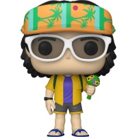 Funko Pop! Television: Stranger Things California Mike