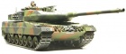 Pienoismalli: Tamiya: Leopard 2 A6 MBT (1:35)