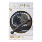 Valo: Harry Potter - LED Light Garland With Wand