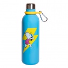 Juomapullo: Snoopy Metal Bottle (500ml)