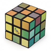 Rubiks: Rubikin Kuutio Impossible 3x3 Cube