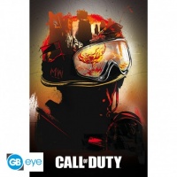 Juliste: Call Of Duty - Graffiti (91.5x61cm)