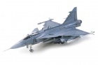 Pienoismalli: Tamiya: JAS-39A Gripen (1:72)