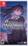 Witch on the Holy Night