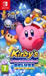 Kirbys Return to Dreamland Deluxe (+Tarra-arkki +Juliste)