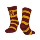 Villasukat: Harry Potter - Gryffindor Slipper Socks (35-41)
