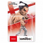 Nintendo Amiibo: Tekken - Kazuya (SMB-Collection)