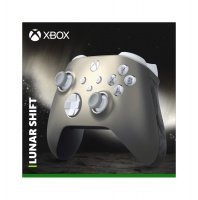Xbox: Langaton Ohjain - Lunar Shift (XSX/XSS/XONE/PC)