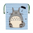 Laukku: My Neighbor Totoro - Big Totoro