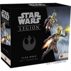 Star Wars Legion: Clan Wren Unit Expansion