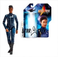 Figuuri: Star Trek - Michael Burnham (Discovery) (12cm)