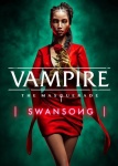 Vampire: The Masquerade - Swansong (EMAIL - ilmainen toimitus)