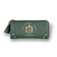 Lompakko: Harry Potter - Slytherin House Wallet