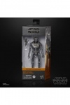 Figuuri: Star Wars Mandalorian - New Republic Security Droid (15cm)