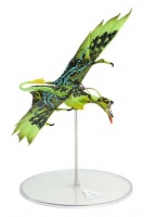 Figuuri: Avatar W.O.P - Mountain Banshee (Green Banshee)